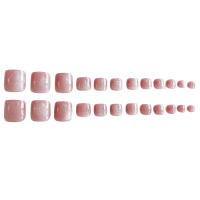 Punta de pedicura acrílica Crystal Cat's Claw para accesorios de fiesta de arte de uñas - details 2