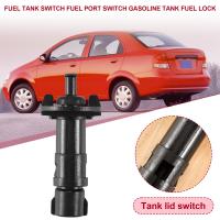 Pestillo de puerta de llenado de tanque de combustible de Gas, interruptor de cubierta de tanque para CHEVROLET Aveo 2004-2011, Pontiac G3, 96534241 - details 6