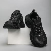 Zapatos de papá Retro, zapatos informales viejos para hombre, nuevas zapatillas transpirables antideslizantes absorbentes de golpes, zapatillas deportivas para correr para papá para mujer - details 25