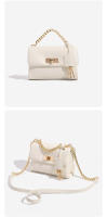 Bolsos de Lujo Ligeros para Mujer Bolsos de Mano de Gran Capacidad para Viajeros - details 20