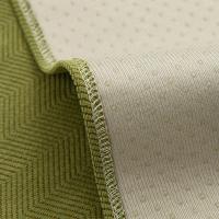 Funda de sofá de texturas de chenille universal antideslizante para decoración de sala cubiertas protectoras de sofá y cojín - details 4