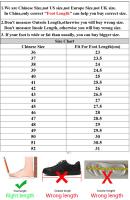 Zapatillas Deportivas Informales Para Hombre Talla Grande 49 50 51 52 Zapatillas Deportivas Para Caminar Para Mujer Unisex Tenis Masculino Promoción - details 0