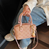 Bolso de alta sociedad, bandolera pequeña de verano, novedad de 2025, bonito bolso de hombro tipo bandolera de gama alta, elegante y versátil - details 4