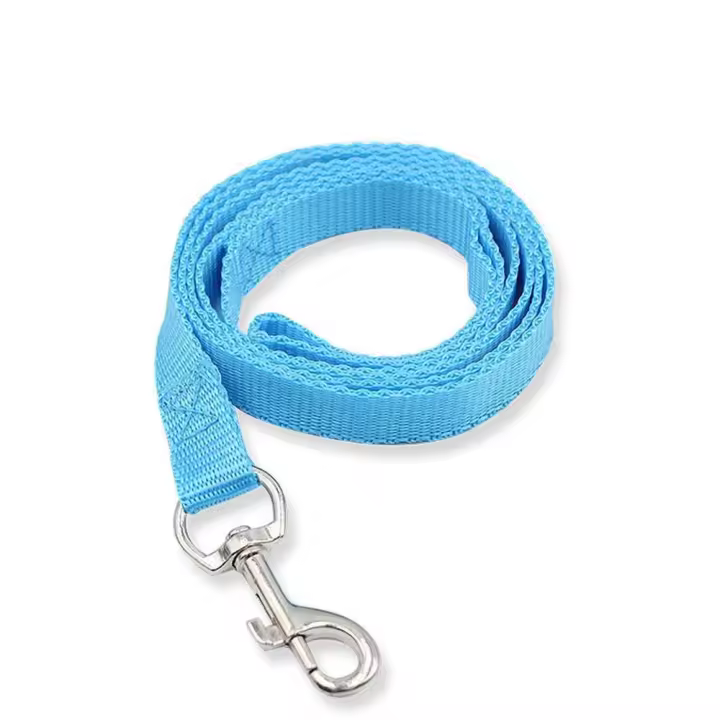 Correa de entrenamiento para perros pequeños, medianos y grandes, cinturón para correr al aire libre, suministros para mascotas, Collar para perro, correa para perro, arnés, cuerda de tracción para mascotas - 1