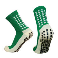 Calcetines de fútbol antideslizantes para hombre y mujer, medias deportivas con agarre, EU 38-44 US6-10 - details 8
