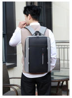 Mochila de viaje cabina avion, antirobo, deporte al aire libre,bolsa para computadora portátil - details 5