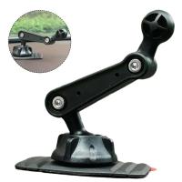 Base de cabeza de bola de 17 mm para coche, soporte para teléfono, adhesivo para salpicadero, accesorios para coche - details 0
