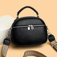 2025 nuevo bolso de las señoras, bolso cruzado de hombro simple a la moda, bolso de las señoras casual - details 4