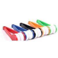 Toallita multifunción portátil para gafas, tipo conveniente, sin rastros, sin daños en el limpiador de lentes, clips fáciles de tomar, toallita para gafas - details 1