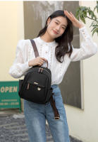 Mochilas pequeñas para mujer, bolsos de uso diario, bolso informal de mano, tela Oxford duradera, bolso de libros de moda, superligero - details 8