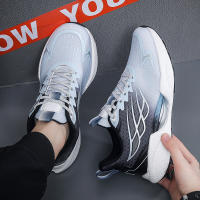 Zapatillas de deporte de talla grande Zapatos de malla para parejas Zapatos para correr ultraligeros Zapatos de hombre Zapatos de mujer - details 10