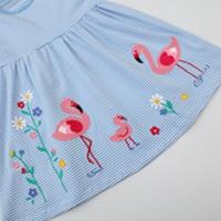 Codkkre Vestidos para Niñas
