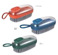 Multifunctional Liquid Cleaning Brush Automatic Soft Brush Shoe Artifact Shoe Brush Shoe Laundry Brush Household Brush Clothes - details 9