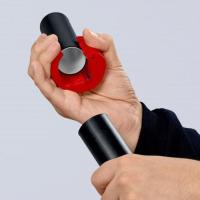 Cortador de tuberías de agua a prueba de goteo, herramientas de corte de cables de tubo de protección de pared multifunción, cizalla de tubería ligera de PP - details 4