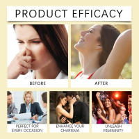 Spray de fragancia de crema, fragancia natural, fresca, encantadora y duradera, cuerpo diario, vainilla después de la oreja, elegante - details 8