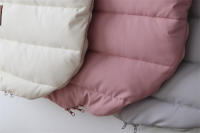 Sacos de dormir impermeables para cochecito de bebé, sobre grueso cálido para recién nacido, Invierno - details 5