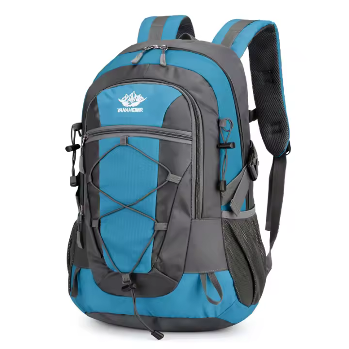 Bolsa de senderismo de Alta capacidad para Exterior, Bolsa de viaje Ligera para senderismo, mochila de reducción de carga de trekking - 1