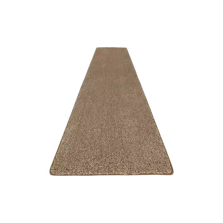 Alfombra de Pasillo Antideslizante 60 x 240 cm Alfombra de Cocina Absorbente Felpudo - 1