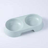 Dispensador de Alimentos para Mascotas Plato de Comida para Perros sin Derrames ni Resbalones - details 5