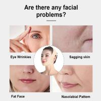 Correa de estiramiento facial para mujer, cinta estable, reductor de papada transpirable, venta de escultura facial de belleza - details 30