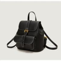 Mochila de viaje de ocio para mujer, bolsa pequeña simple, tendencia de moda versátil - details 46