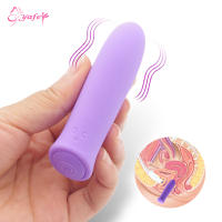 Vibrador de Mini Bala de Lujo para Mujeres Estimulador de Clítoris Vagina Juguetes Sexuales para Adultos Eróticos de Marca Kaelynn - details 1