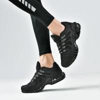 Calzado de diseñador, zapatillas deportivas antideslizantes con cojín de aire para hombre, zapatillas deportivas de alta calidad - details 35