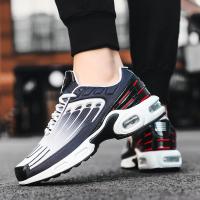 Zapatillas deportivas con cojín de aire para hombre - details 27