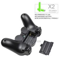 Mando inalámbrico de 2,4 Ghz para PC, mando USB para PS3 / TV Box/teléfono Android/PC, accesorios para PS3 - details 4