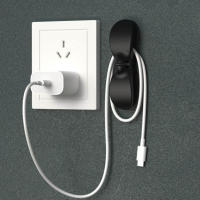 Self-Adhesive Cord Management Holder Kitchen Appliances with Eco-Friendly Material Suit for Various Household Appliances - details 5