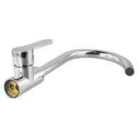 Grifo para lavabo de cubierta, mezclador de agua fría y caliente, accesorios de baño, 1 unidad - details 12