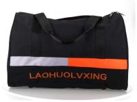 Bolsa de viaje multifuncional ligera, impermeable, portátil, para Yoga, almacenamiento, bolso cruzado para viaje de negocios, mudanza a casa - details 12