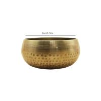 Juego de cuencos tibetanos para cantar Silent Mind de 3,15 pulgadas (8 CM), diseño antiguo con mazo de doble superficie y cuencos de sonido para fisioterapia y Yoga - details 3