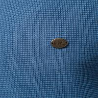 Camiseta AIOPESON Waffle Henley para hombre, camisetas básicas transpirables de manga larga para hombre, camisetas nuevas de otoño de Color sólido para hombre - details 13