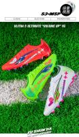 Zapatos de Fútbol de Grama de Alta Calidad Botas de Entrenamiento para Hombres y Chicas - details 12