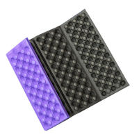 Esterilla plegable portátil para exteriores, cojín duradero para Picnic, acampada, salida familiar - details 7