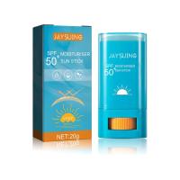 Crema de aislamiento de protección solar, bloqueador solar en barra, blanqueamiento corporal, crema de protección solar hidratante, corrector Protector UV - details 3