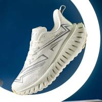 Zapatillas de deporte Unisex de alta calidad, transpirables, antideslizantes, absorbentes de golpes, zapatos de entrenamiento deportivos antideslizantes de goma para exteriores para niños - details 7