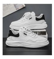 2025Zapatillas de deporte de ocio versátiles para hombre, zapatos deportivos ligeros y cómodos para caminar, zapatos de moda de alta calidad, calzado masculino - details 18