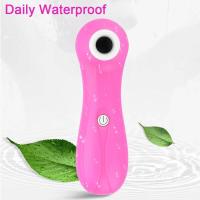 Leten-Succionador de clítoris para Vagina, vibrador de lengua, estimulador de clítoris, mamada, pezón Oral, Juguetes sexuales para adultos, masturbador erótico - details 10