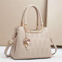 Bandolera de lujo para mujer de gran capacidad con bolso de hombro 21278 de alta gama - details 8