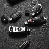 USB Flash Drive Impermeable Almacenamiento de Datos OTG de 512GB a 2TB Interfaz Hardware USB2.0 - details 1