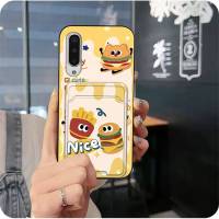 Funda de teléfono impermeable Graffiti para Sharp Aquos Zero5G Basic DX/SHG02/EP3, funda de tarjeta, funda suave de TPU, envoltura completa de dibujos animados - details 12