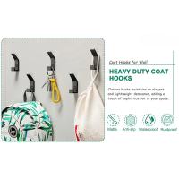 coat hangers wall mounted