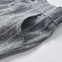 Ropa de primavera y otoño para niños nuevos productos, conjunto de tres piezas de traje para niños - details 30