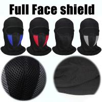 Máscara Facial de Algodón Resistente al Viento con Protección UV para Hombres y Mujeres - details 1