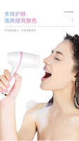 Nuevo Instrumento Eléctrico para Lavar la Cara Portátil, Multifuncional, Recargable y Impermeable para el Cuidado de la Piel Facial - details 25