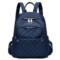 Mochila Mujer 2025, Moda Coreana, Gran Capacidad, Viaje, Bolsos para Mujer - details 8