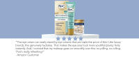 RoC Multi Correxion Hydrate + Plump Eye Cream