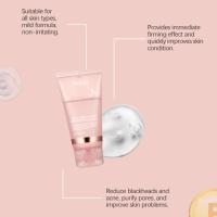 Mascarilla de colágeno, máscara de Lifting Intensiva Hidrata y Humecta,Antiarrugas, Limpieza - details 3